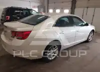 2014 Chevrolet Malibu фото