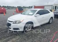 2014 Chevrolet Malibu фото