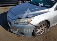 2014 Chevrolet Malibu фото