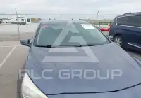 2014 Chevrolet Malibu фото