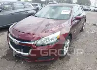 2014 Chevrolet Malibu photo