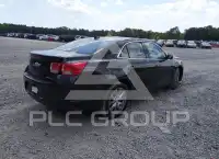 2014 Chevrolet Malibu photo