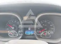2014 Chevrolet Malibu фото