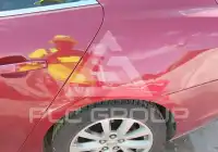 2014 Chevrolet Malibu фото