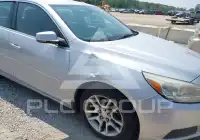 2014 Chevrolet Malibu фото