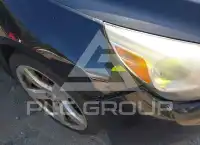 2014 Chevrolet Malibu фото