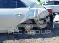 2014 Chevrolet Malibu фото