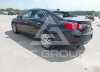 2014 Chevrolet Malibu фото