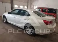 2014 Chevrolet Malibu фото