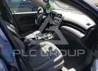 2014 Chevrolet Malibu фото