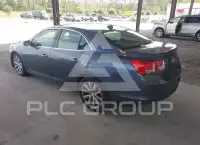 2014 Chevrolet Malibu фото