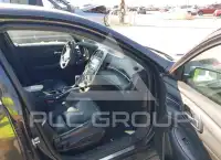 2014 Chevrolet Malibu фото