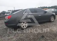2014 Chevrolet Malibu фото