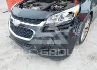 2014 Chevrolet Malibu фото