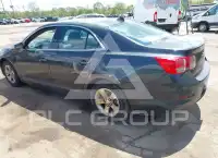 2014 Chevrolet Malibu фото