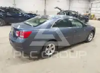 2014 Chevrolet Malibu photo