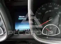 2014 Chevrolet Malibu photo
