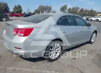 2014 Chevrolet Malibu фото