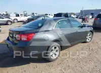 2014 Chevrolet Malibu фото