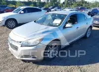 2014 Chevrolet Malibu photo