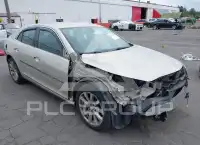 2014 Chevrolet Malibu фото