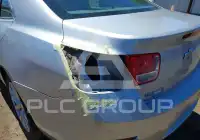 2014 Chevrolet Malibu фото