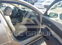 2014 Chevrolet Malibu фото