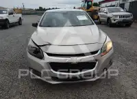 2014 Chevrolet Malibu photo