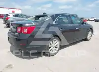 2014 Chevrolet Malibu фото