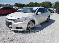 2014 Chevrolet Malibu фото