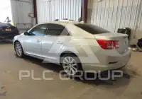 2014 Chevrolet Malibu фото