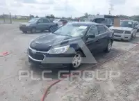 2014 Chevrolet Malibu фото
