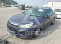 2014 Chevrolet Malibu photo