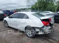 2014 Chevrolet Malibu фото