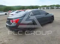 2014 Chevrolet Malibu photo