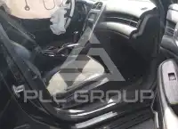 2014 Chevrolet Malibu фото