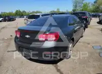 2014 Chevrolet Malibu photo
