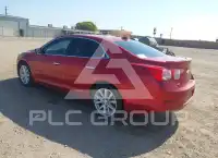 2014 Chevrolet Malibu фото