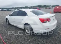 2014 Chevrolet Malibu фото