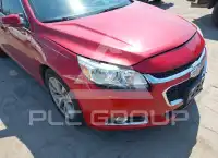 2014 Chevrolet Malibu photo