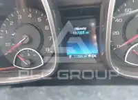 2014 Chevrolet Malibu фото