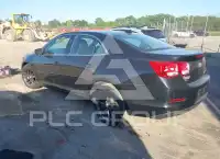 2014 Chevrolet Malibu фото