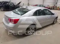 2014 Chevrolet Malibu фото