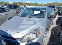 2014 Chevrolet Malibu фото
