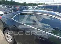 2014 Chevrolet Malibu photo