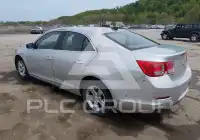 2014 Chevrolet Malibu фото