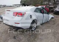 2014 Chevrolet Malibu фото