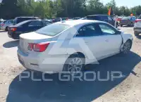 2014 Chevrolet Malibu фото