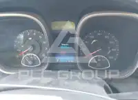 2014 Chevrolet Malibu фото