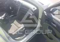 2014 Chevrolet Malibu фото